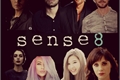 História: Sense8- nova gera&#231;&#227;o (interativa)