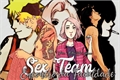 História: Sex Team: Encontro da Faculdade
