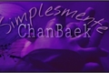 História: Simplesmente ChanBaek — TwoShot ChanBaek