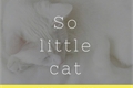 História: So little cat.