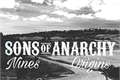 História: Sons Of Anarchy : Nines Origins [ TEMPORADA 2 ] cancelada