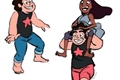 História: Steven Universe: Cresci hehe