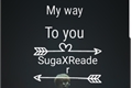 História: Suga X Reader Found my way back to you