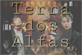 História: Terra dos Alfas [Jikook]