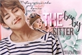 História: The Baby Sitter — Imagine Taehyung