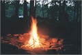 História: ...the campfire