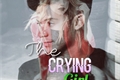 História: The crying girl(Ruggarol)