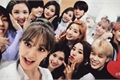 História: The dreams- Bangtwice