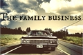 História: The Family Business