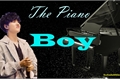 História: The Piano Boy - Imagine Suga