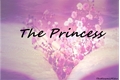História: The princess BTS