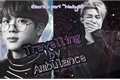 História: Travelling by Ambulance - Namjin