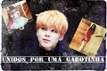 História: Unidos por uma garotinha ( imagine jimin )