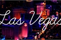História: Welcome to Vegas