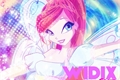 História: Widix: The Daughters Of Winx