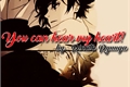 História: You can hear my heart? (Narusasu)