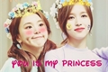 História: You is my princess