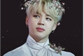 História: Imagine Jimin • My Angel •