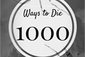 História: 1000 Ways To Die - Sterek