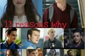 História: 13 Reasons Why (I need You)