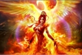 História: A Deusa do fogo