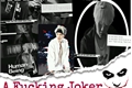 História: A Fucking Joker -Yaoi (Suga.Yoongi) One shot