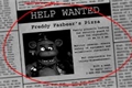História: A hist&#243;ria de Five Nights at Freddy&#39;s