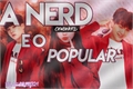 História: A nerd e o popular (Imagine Yoongi).(bts)