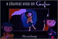 História: A (&#243;tima) vida de Coraline