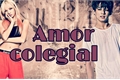 História: Amor colegial{imagine lizkook}