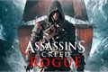 História: Assassin&#39;s Creed: Rogue