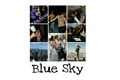 História: Blue Sky