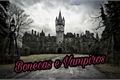 História: Bonecas e Vampiros&#128139;