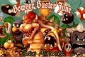 História: Bowser Buster June