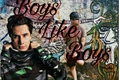 História: Boys Like Boys - MITW