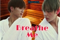 História: Breathe Me ( TaeKook )