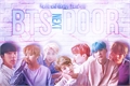 História: BTS Next Door