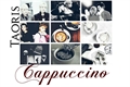 História: Cappuccino // Taoris {OneShot}