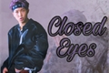 História: Closed Eyes – Kim Namjoon