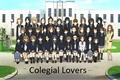 História: Colegial Lovers