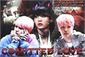 História: Comitted Love - Yoonmin (Hiatus)