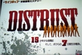 História: Danganronpa Distrust:Is hope our only salvation?(interativa)