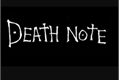 História: Death Note: A Revolu&#231;&#227;o