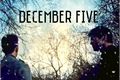 História: December Five [ Malec ] - Shortfic