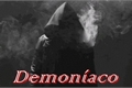 História: Demon&#237;aco