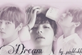 História: Dream (imagine taehyung)