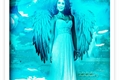 História: Ela e meu anjo so que sem asas