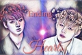 História: Ending Hearts (Taekook)
