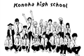 História: Escola Ninja
