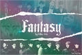 História: Fanfic Interativa Fantasy - BTS e EXO - Vagas Fechadas